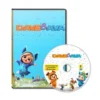 کارتون دیو و اوا انگلیسی<br><br>Dave & Ava دانلود کارتون دیو و اوا dave and ava