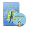 کارتون انگلیسی موزیکال جک هارتمن پکیج 1 <br><br>Jack Hartmann کارتون جک هارتمن jack hartmann