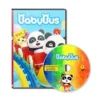 کارتون انگلیسی بیبی باس پکیج 2<br><br>BabyBus کارتون babybus انگلیسی بیبی باس