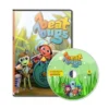 کارتون انگلیسی بیت باگز<br><br>Beat Bugs دانلود کارتون بیت باگز beat bugs