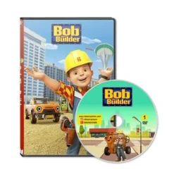 دانلود کارتون باب سازنده bob the builder