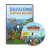 کارتون انگلیسی ناجیان اژدهاسوار<br><br>Dragons: Rescue Riders دانلود کارتون ناجیان اژدهاسوار dragons rescue riders