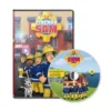 کارتون انگلیسی سام آتشنشان<br><br>Fireman Sam دانلود کارتون سام آتشنشان fireman sam