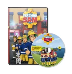 دانلود کارتون سام آتشنشان fireman sam