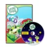 کارتون انگلیسی لیپ فراگ<br><br>LeapFrog کارتون لیپ فراگ leapfrog