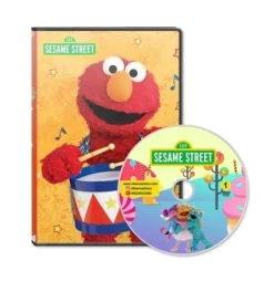 دانلود کارتون انگلیسی سسمی استریت sesame street