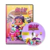 کارتون انگلیسی ابی هچر<br><br>Abby Hatcher کارتون ابی هچر abby hatcher