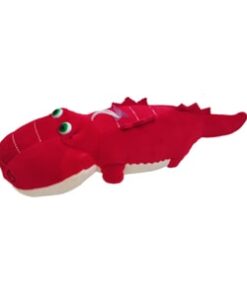 عروسک تمساح