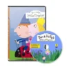 کارتون انگلیسی پادشاهی کوچک بن و هالی پکیج 1<br><br>Ben & Holly's Little Kingdom کارتون پادشاهی کوچک بن و هالی Ben & Holly's Little Kingdom