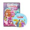 کارتون انگلیسی خرس های محافظ و عموزاده ها<br><br>Care Bears & Cousins دانلود کارتون خرس های مهربون care bear