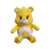 عروسک خرس مهربون زرد