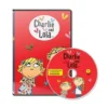 کارتون انگلیسی چارلی و لولا<br><br>Charlie & Lola کارتون چارلی و لولا charlie and lola