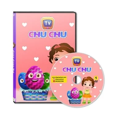 کارتون چوچو تی وی انگلیسی <br><br> ChuChu Tv دانلود کارتون چوچو تی وی chuchu tv