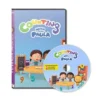 کارتون انگلیسی شمارش با پائولا<br><br>Counting With Paula کارتون شمارش با پائولا counting with paula
