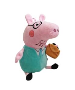 عروسک ددی پیگ