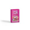 فلش کارت انگلیسی فمیلی اند فرندز استارتر <br><br> Family and Friends Starter فلش کارت فمیلی اند فرندز استارتر