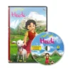کارتون انگلیسی هایدی<br><br>Heidi دانلود کارتون هایدی heidi