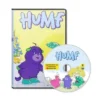 کارتون انگلیسی هامف<br><br>Humf دانلود کارتون هامف humf