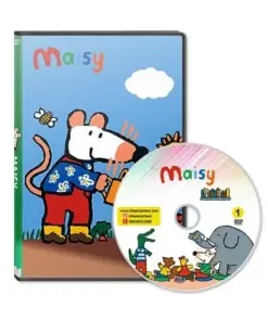 کارتون میزی maisy