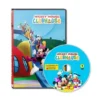 کارتون انگلیسی باشگاه میکی موس<br><br>Mickey Mouse ClubHouse کارتون باشگاه میکی موس mickeymouse clubehouse