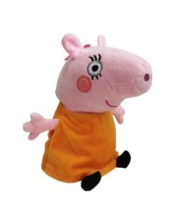 عروسک مامی پیگ