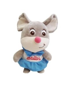 عروسک موش ملوان