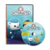کارتون انگلیسی هشت پا نوردها پکیج 2<br><br>Octonautas دانلود کارتون هشت پا نوردان octonauts