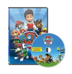 دانلود کارتون سگ های نگهبان paw patrol