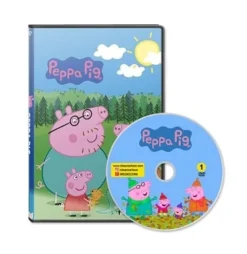 کارتون peppa pig