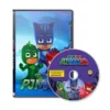 کارتون انگلیسی پی جی مسکز پکیج 2<br><br>Pj Masks دانلود کارتون pj masks پی جی مسکز
