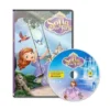 کارتون انگلیسی سوفیای اول پکیج 1<br><br>Sofia The First کارتون سوفیای اول Sofia The First