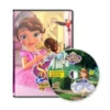 کارتون انگلیسی سوفیای اول پکیج 2<br><br>Sofia The First کارتون پرنسس سوفیا sofia the first