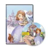 کارتون انگلیسی سوفیای اول پکیج 3<br><br>Sofia The First کارتون پرنسس سوفیای اول Sofia The First