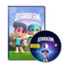 کارتون انگلیسی استاربیم<br><br>StarBeam کارتون استاربیم starbeam