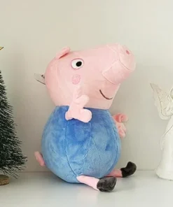 عروسک جورج پیگ