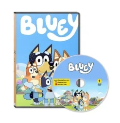 دانلود کارتون bluey