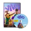 انیمیشن سینمایی ویوو<br><br>Vivo انیمیشن سینمایی ویوو vivo