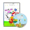 کارتون انگلیسی بیبی انیشتین<br><br>Baby Einstein دانلود کارتون انگلیسی بیبی انیشتین برای یادگیری زبان انگلیسی