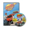 کارتون بلیز و ماشین های غول پیکر پکیج 3<br><br>Blaze & the Monster Machines دانلود کارتون بلیز و ماشین های غول پیکر فصل سوم blaze