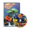 کارتون انگلیسی بلیز و ماشین های غول پیکر پکیج 4<br><br>Blaze & the Monster Machines دانلود کارتون بلیز انگلیسی