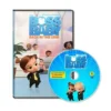 دانلود کارتون انگلیسی بچه رئیس بازگشت به گهواره boss baby
