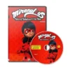 کارتون انگلیسی دختر کفشدوزکی و گربه سیاه فصل 1<br><br>Miraculous: Tales of Ladybug & Cat Noir دانلود کارتون دختر کفشدوزکی و گربه سیاه 1 ladybug