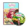 کارتون انگلیسی توت فرنگی کوچولو پکیج 2<br><br>Strawberry Shortcake کارتون دختر توت فرنگی Strawberry Shortcake