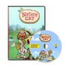 کارتون انگلیسی گربه طبیعت پکیج 1<br><br>Nature Cat کارتون گربه طبیعت