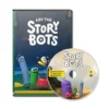 کارتون انگلیسی از استوری باتز بپرس | Ask the StoryBots دانلود کارتون از استوری باتز بپرس ask the story bots