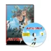 انیمیشن سینمایی پسر فضایی<br><br>Astro Boy دانلود کارتون انگلیسی پسر فضایی astro boy