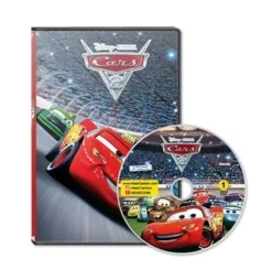 دانلود کارتون انگلیسی ماشین ها cars