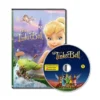 انیمیشن سینمایی تینکر بل<br><br>Tinker bell کارتون انگلیسی تینکر بل tinker bell