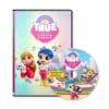 کارتون انگلیسی ترو و پادشاهی رنگین کمان | True and the Rainbow Kingdom کارتون ترو و پادشاهی رنگین کمان True and the Rainbow Kingdom