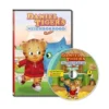کارتون انگلیسی دنیل تایگر پکیج 3<br><br>Daniel Tiger دانلود کارتون دنیل تایگر daniel tiger